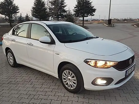 KİRALIK FIAT EGEA