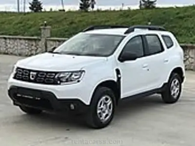 KİRALIK DACIA DUSTER